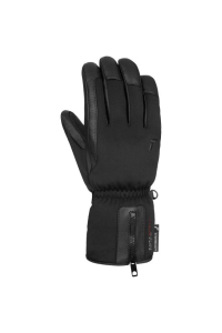 RUKAVICE REUSCH Powerline STORMBLOXX™ 9 černé Obrázok pre RUKAVICE REUSCH Powerline STORMBLOXX™ 9 černé