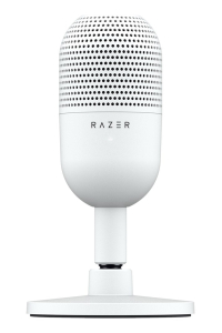 Razer RZ19-05050300-R3M1 mikrofon Bílá Stolní mikrofon Obrázok pre Razer RZ19-05050300-R3M1 mikrofon Bílá Stolní mikrofon