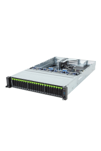 Obrázok pre Platforma Gigabyte Rack (2U) AMD R263-Z36
