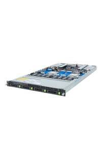 Obrázok pre Platforma Gigabyte Rack (1U) AMD R183-Z93
