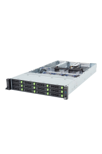 Obrázok pre Platforma Gigabyte Rack (2U) AMD R263-ZG0
