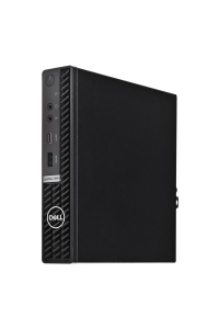 DELL OptiPlex 7090 Micro i5-10400T 16GB 256GB SSD mSFF Win11pro Použité Obrázok pre DELL OptiPlex 7090 Micro i5-10400T 16GB 256GB SSD mSFF Win11pro Použité
