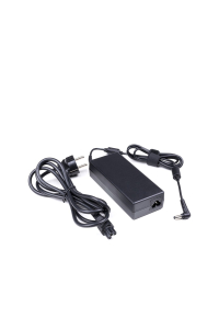 Shuttle PE120 zdroj/transformátor Vnitřní 120 W Černá Obrázok pre Shuttle PE120 zdroj/transformátor Vnitřní 120 W Černá