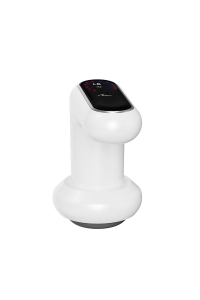 Bezdrátový anticelulitidní masážní přístroj ANTICELL MASSAGER MT6536 Obrázok pre Bezdrátový anticelulitidní masážní přístroj ANTICELL MASSAGER MT6536