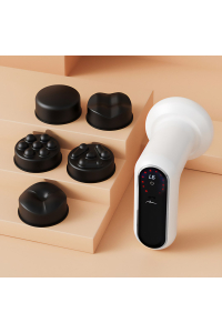 Obrázok pre Bezdrátový anticelulitidní masážní přístroj ANTICELL MASSAGER MT6536