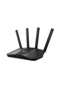 ASUS RT-BE82U BE6500 bezdrátový router 2.5 Gigabit Ethernet Dvoupásmový (2,4 GHz / 5 GHz) Černá Obrázok pre ASUS RT-BE82U BE6500 bezdrátový router 2.5 Gigabit Ethernet Dvoupásmový (2,4 GHz / 5 GHz) Černá