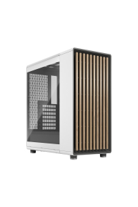Obrázok pre Fractal Design North Midi Tower Bílá