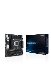 Obrázok pre Základní deska Asus PRO WS B850M-ACE SE AM5 AMD