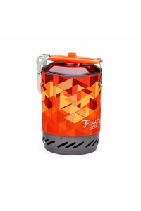 Obrázok pre Fire-Maple Turistický vařič FMS-X2 s hrncem Orange