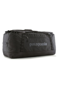 Obrázok pre Bag black hole duffel 100l-black w-black PATAGONIA