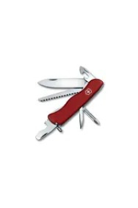 Swiss Knife Victorinox Trailmaster 111 mm - red Obrázok pre Swiss Knife Victorinox Trailmaster 111 mm - red