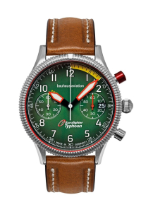 Obrázok pre Watch Bauhaus Aviation Eurofighter 25764