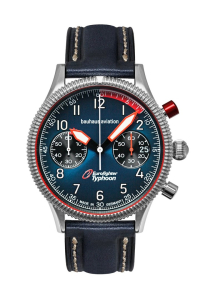 Obrázok pre Watch Bauhaus Aviation Eurofighter 25763