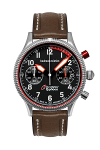 Obrázok pre Watch Bauhaus Aviation Eurofighter 25762