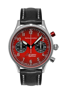 Obrázok pre Watch Bauhaus Aviation Eurofighter 25765, 41mm