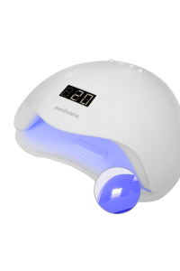 Obrázok pre Medisana ND 880 Lampa UV/LED na nehty Bílý