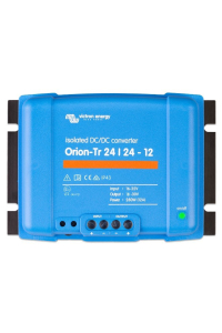 Victron Energy ORI242428110 Regulátor dobíjení k solárnímu panelu 24 V Obrázok pre Victron Energy ORI242428110 Regulátor dobíjení k solárnímu panelu 24 V