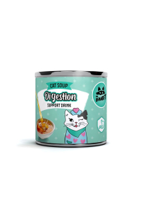Obrázok pre VETEXPERT Mr. Bandit Chicken Digestion Support - funkční nápoj pro kočky - 95 ml