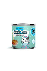 Obrázok pre VETEXPERT Mr. Bandit Tuna Skin & Coat Support - funkční nápoj pro kočky - 95 ml