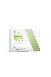 VETEXPERT Probiotic Formula - probiotikum pro psy a kočky - 30 ks Obrázok pre VETEXPERT Probiotic Formula - probiotikum pro psy a kočky - 30 ks