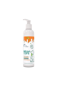 Obrázok pre VETEXPERT Clinic Care Hypo & Omega - šampon pro psy a kočky - 250 ml