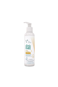 Obrázok pre VETEXPERT Clinic Care Hypo & Omega Conditioner - kondicionér pro psy a kočky - 150 ml