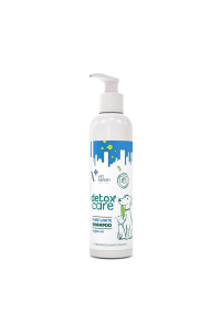Obrázok pre VETEXPERT Detox Care Pure White Shampoo - šampon pro psy a kočky - 250 ml