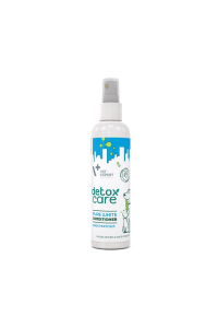Obrázok pre VETEXPERT Detox Care Pure White Conditioner - kondicionér pro psy a kočky - 150 ml