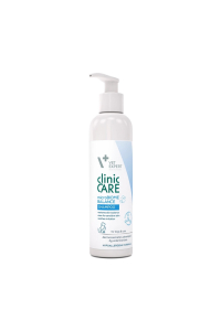 Obrázok pre VETEXPERT Clinic Care microBiome Balance - šampon pro psy a kočky - 250 ml