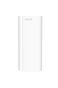 Tenda EE3 Pro(3-pack) Bílý router Obrázok pre Tenda EE3 Pro(3-pack) Bílý router