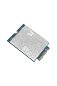 Lenovo 4XC1Q24438 síťová karta Interní WWAN Obrázok pre Lenovo 4XC1Q24438 síťová karta Interní WWAN