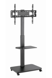 Obrázok pre Gembird TVS-75S-02 Stojan na televizi s kolečky, 37