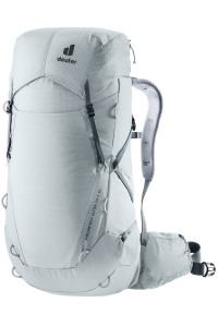 Deuter Aircontact Ultra 35+5 SL 35 l Šedá Obrázok pre Deuter Aircontact Ultra 35+5 SL 35 l Šedá