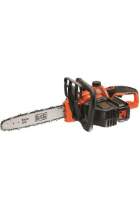 Obrázok pre Black & Decker GKC3630L20 motorová pila Černá, Oranžová