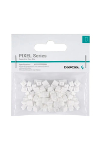 Obrázok pre DeepCool PIXEL Univerzální Další