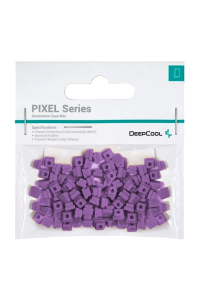 DeepCool PIXEL Univerzální Další Obrázok pre DeepCool PIXEL Univerzální Další