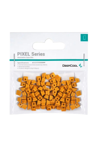 DeepCool PIXEL Univerzální Další Obrázok pre DeepCool PIXEL Univerzální Další