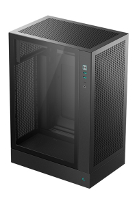 Obrázok pre DeepCool CH170 PLUS Tower Černá