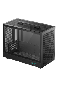 Obrázok pre DeepCool CH160 PLUS Small Form Factor (SFF) Černá