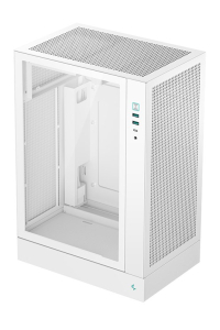 Obrázok pre DeepCool CH170 PLUS WH Tower Bílá
