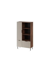 Obrázok pre Cama ALMERA 5903815010750 skřínka do obývacího pokoje Úložná skříňka