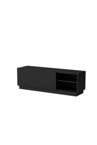 Cama LIVERTI 5903815010439 televizní stolek/nábytek k multimediálnímu vybavení 3 police/polic Obrázok pre Cama LIVERTI 5903815010439 televizní stolek/nábytek k multimediálnímu vybavení 3 police/polic
