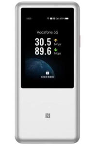 Obrázok pre Router ZTE U60 Pro