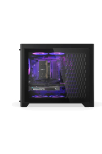 Lenovo Legion T5 30IAS10 Ultra 5 225 32 GB DDR5 5600 SSD 1 TB GeForce RTX 5060 Ti 8 GB 500 W Win11 Eclipse Black Obrázok pre Lenovo Legion T5 30IAS10 Ultra 5 225 32 GB DDR5 5600 SSD 1 TB GeForce RTX 5060 Ti 8 GB 500 W Win11 Eclipse Black