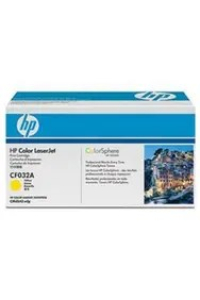 Obrázok pre HP 646A Žlutá originální tonerová kazeta LaserJet