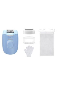 Philips 2000 series Epilator Series 4000 BRE247/00 Kabelový epilátor Obrázok pre Philips 2000 series Epilator Series 4000 BRE247/00 Kabelový epilátor
