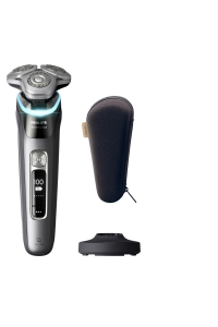 Philips i9000 Prestige XP9202/10 Elektrický holicí strojek, mokrý i suchý, se SkinIQ Obrázok pre Philips i9000 Prestige XP9202/10 Elektrický holicí strojek, mokrý i suchý, se SkinIQ