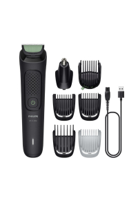 Obrázok pre Philips MG3935/15 zastřihovač vousů a vlasů Černá Nikl-metal hydridová (NiMH)