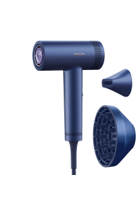 Obrázok pre Philips 8000 series BHD839/10 vysoušeč vlasů 1400 W Modrá