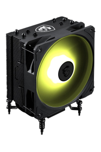 Obrázok pre MSI MAG COREFROZR AA13 Chladicí systém pro počítač Procesor Hybridní chladič 12 cm Černá 1 kusů